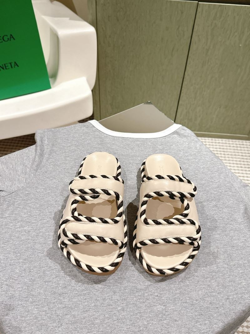 Bottega Veneta Sandals